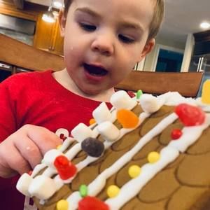 Meet your Posher, Abigail